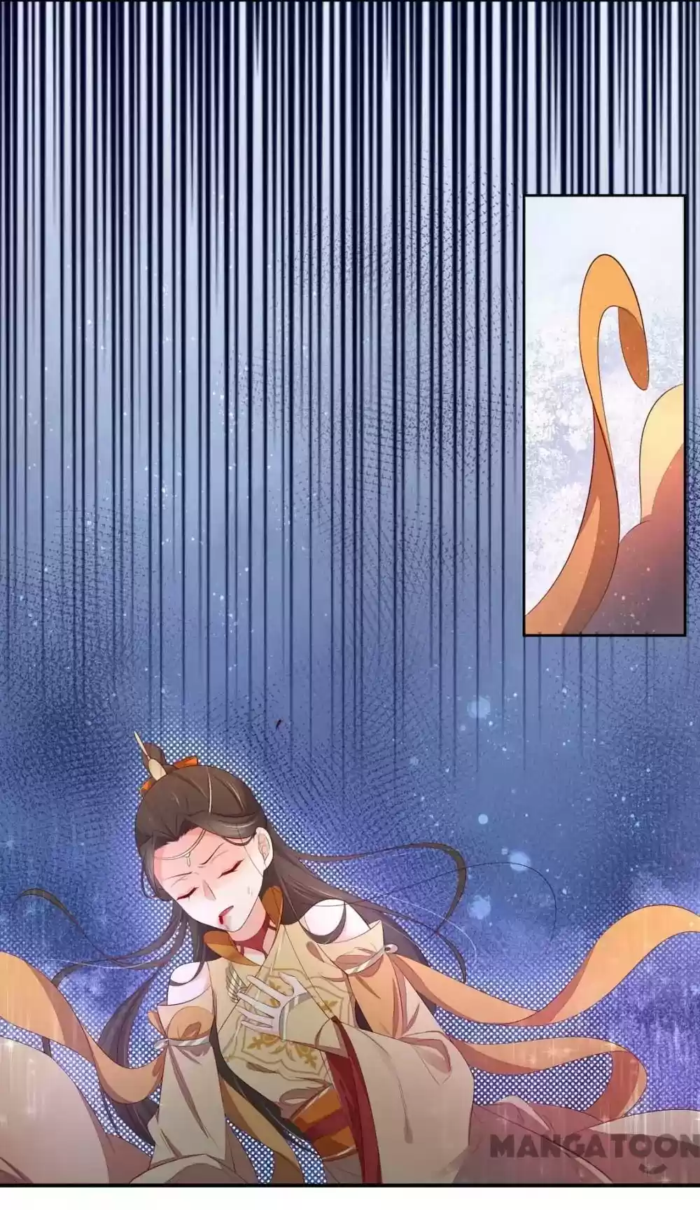 Princess’s Happily-ever-after Marriage Episode 140