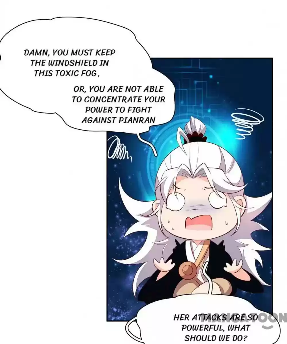 Princess’s Happily-ever-after Marriage Episode 140