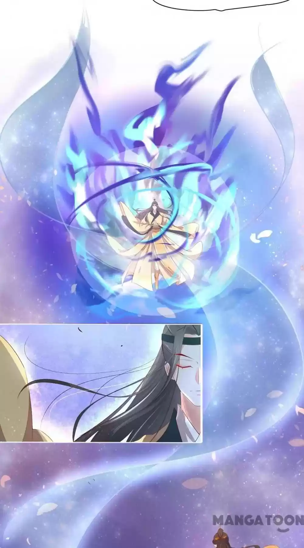 Princess’s Happily-ever-after Marriage Episode 140