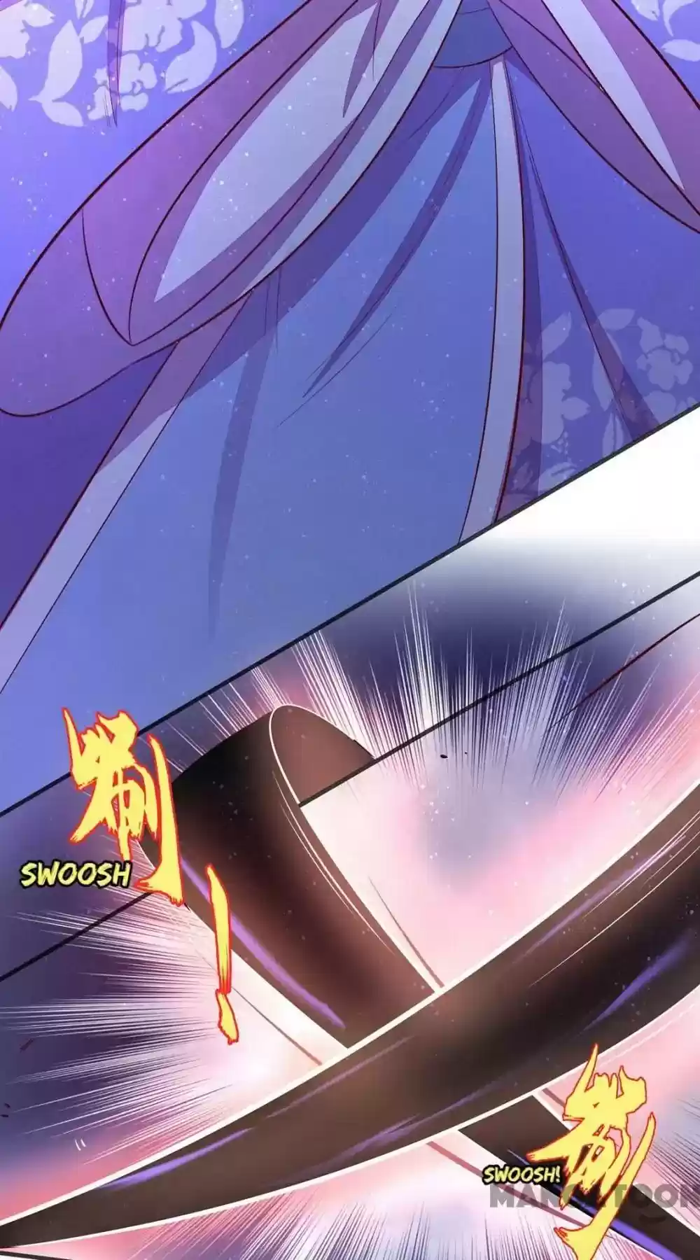 Princess’s Happily-ever-after Marriage Episode 140