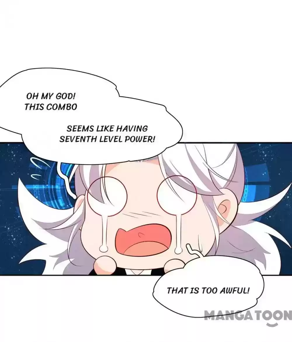 Princess’s Happily-ever-after Marriage Episode 140