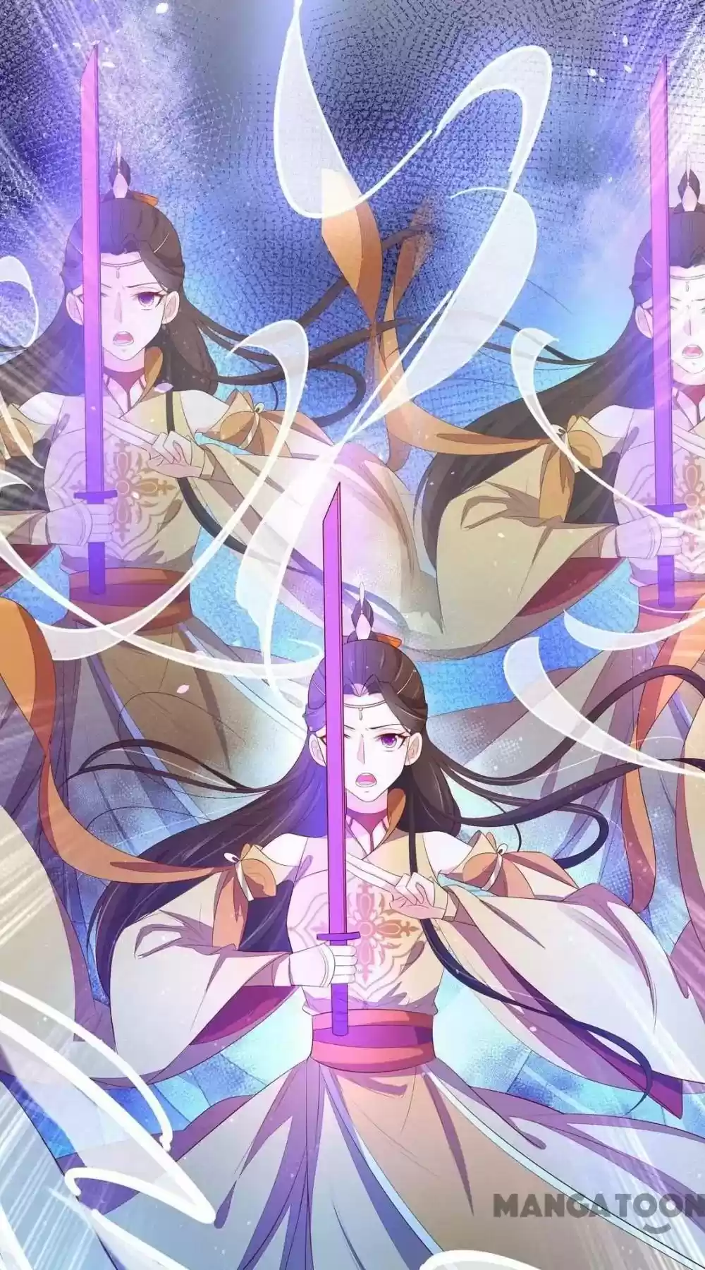 Princess’s Happily-ever-after Marriage Episode 140