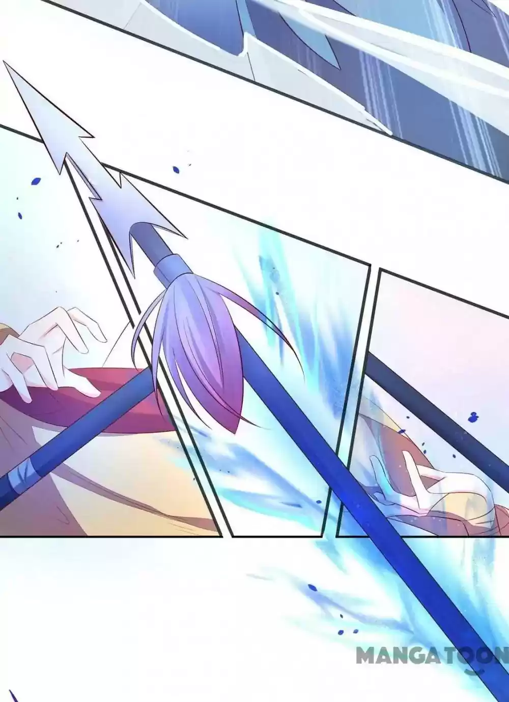 Princess’s Happily-ever-after Marriage Episode 140