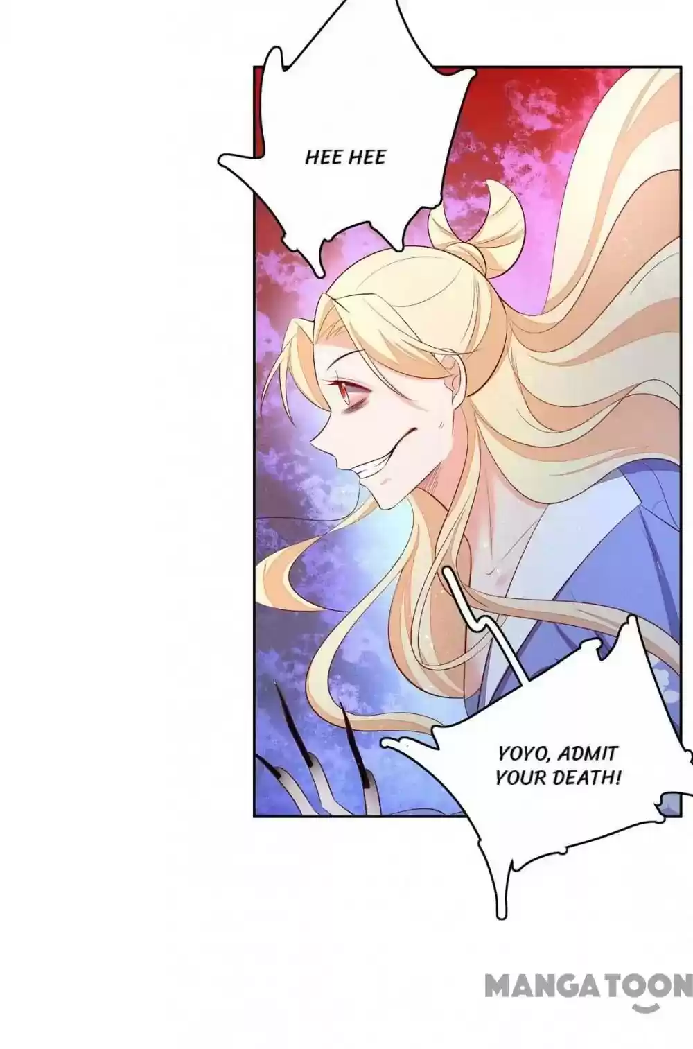 Princess’s Happily-ever-after Marriage Episode 140