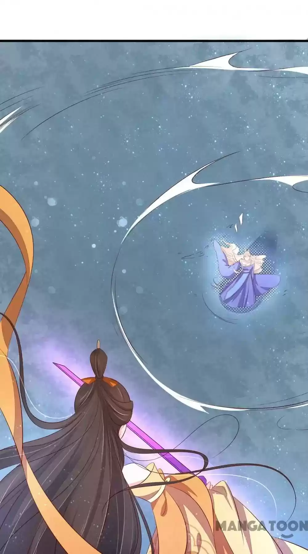 Princess’s Happily-ever-after Marriage Episode 140