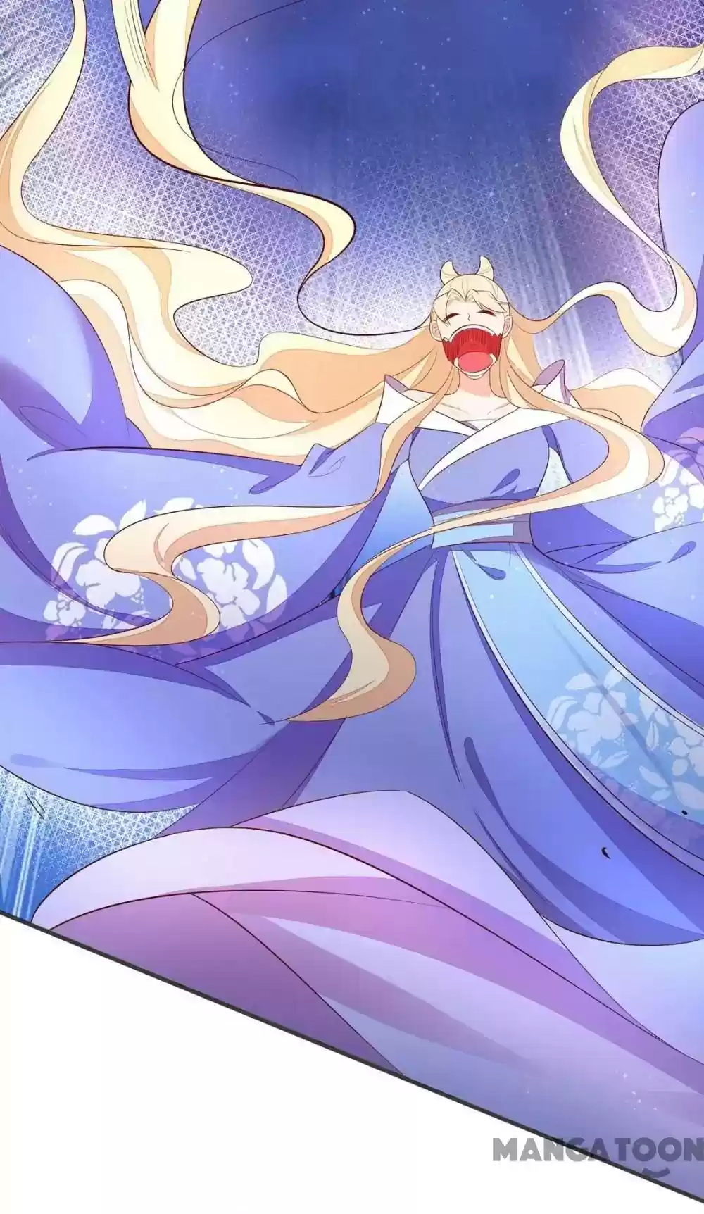 Princess’s Happily-ever-after Marriage Episode 140