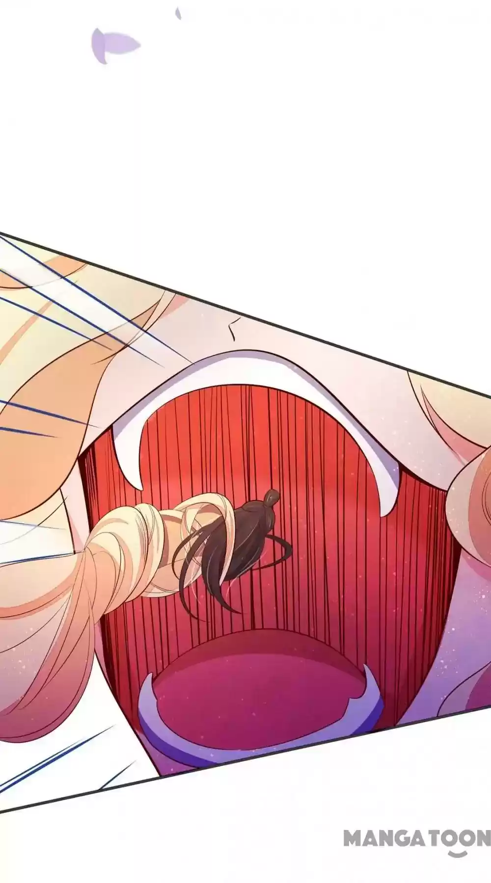 Princess’s Happily-ever-after Marriage Episode 140