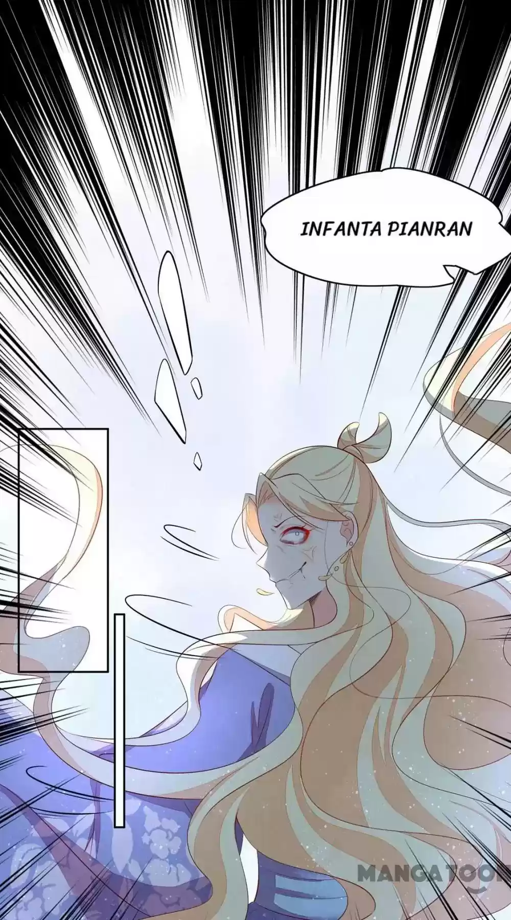 Princess’s Happily-ever-after Marriage Episode 140