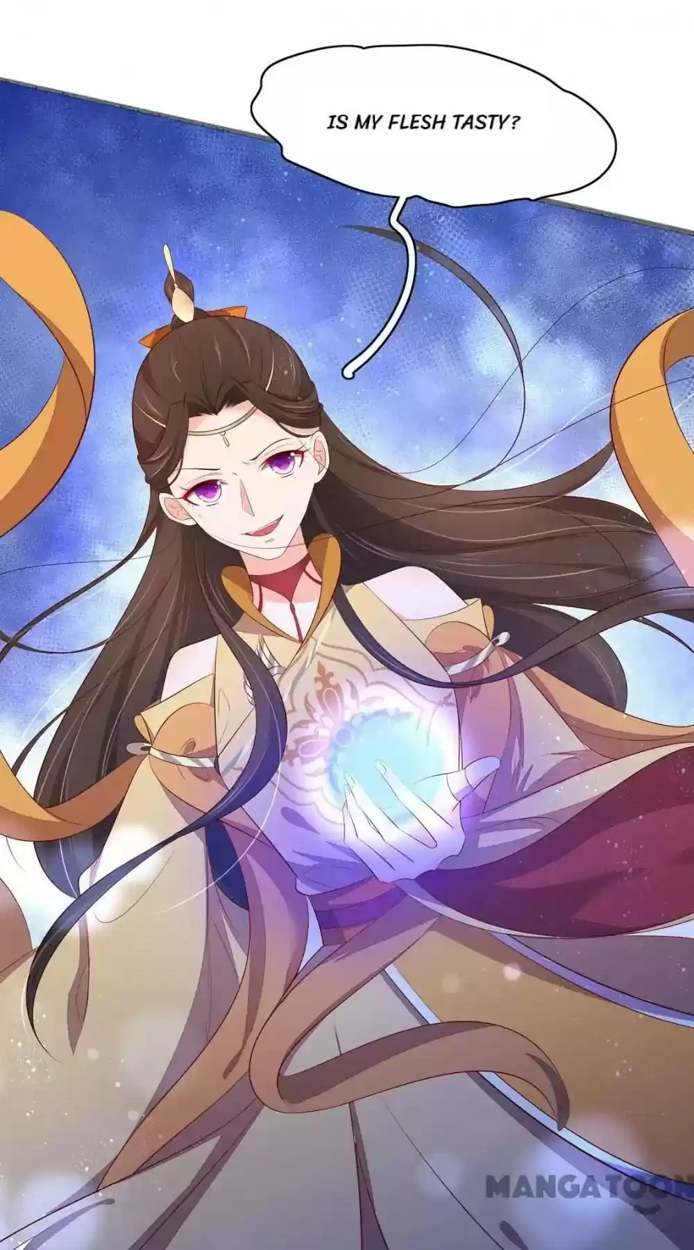 Princess’s Happily-ever-after Marriage Episode 140