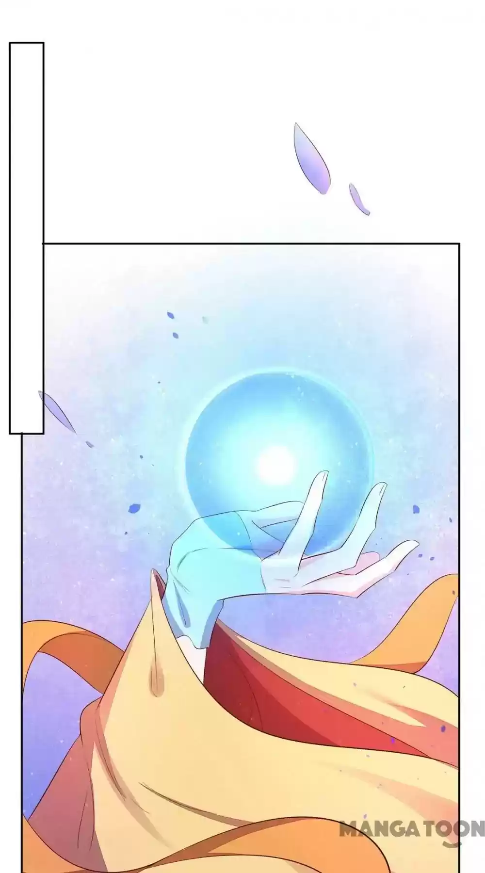 Princess’s Happily-ever-after Marriage Episode 141