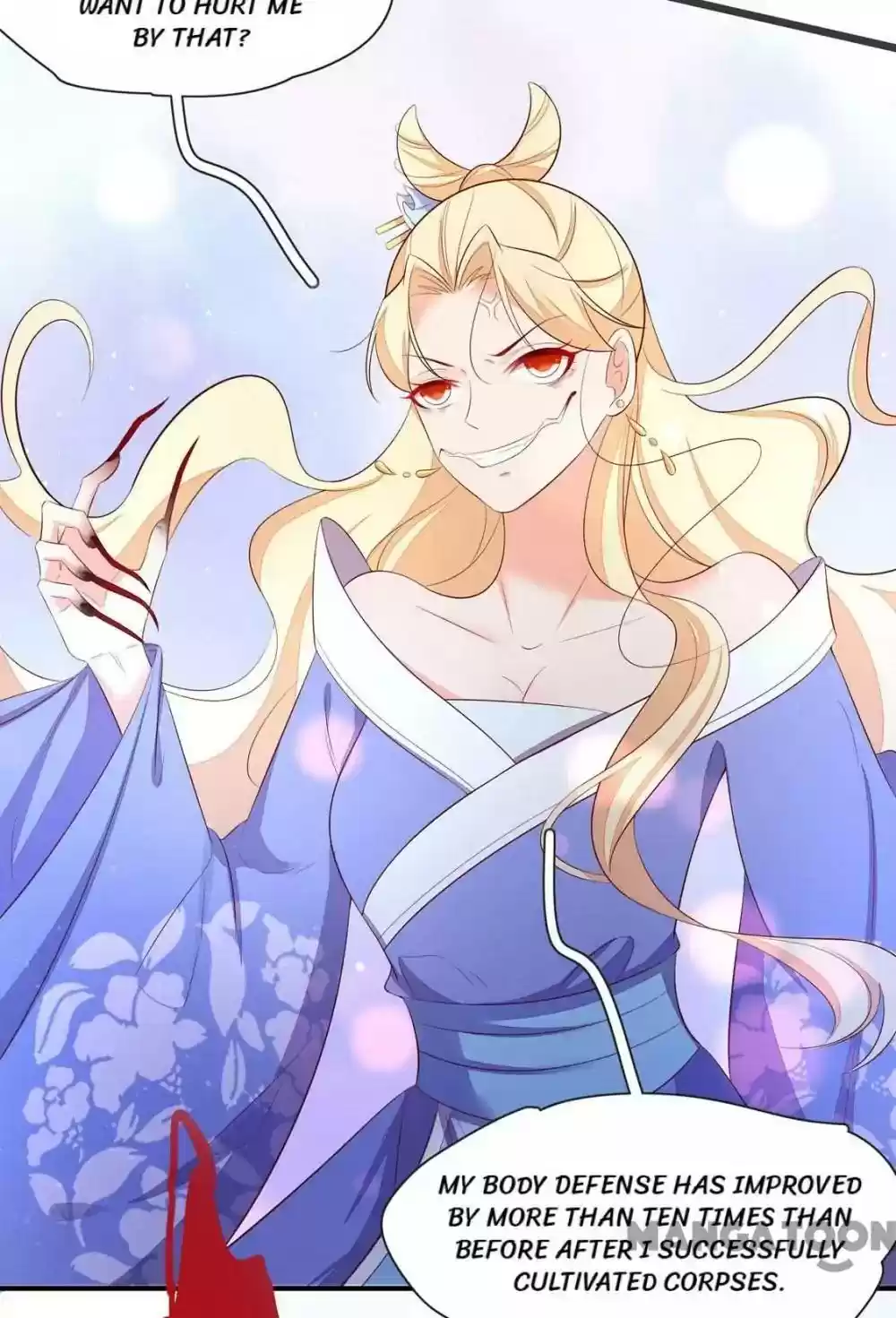 Princess’s Happily-ever-after Marriage Episode 141