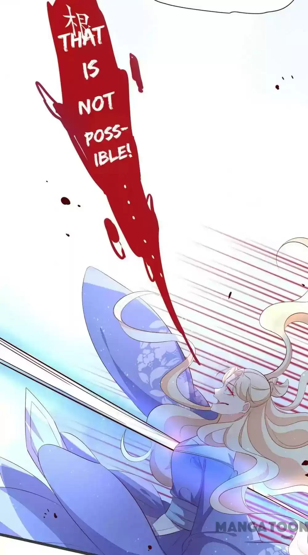 Princess’s Happily-ever-after Marriage Episode 141