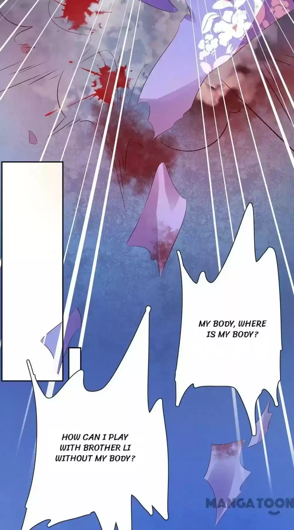 Princess’s Happily-ever-after Marriage Episode 141