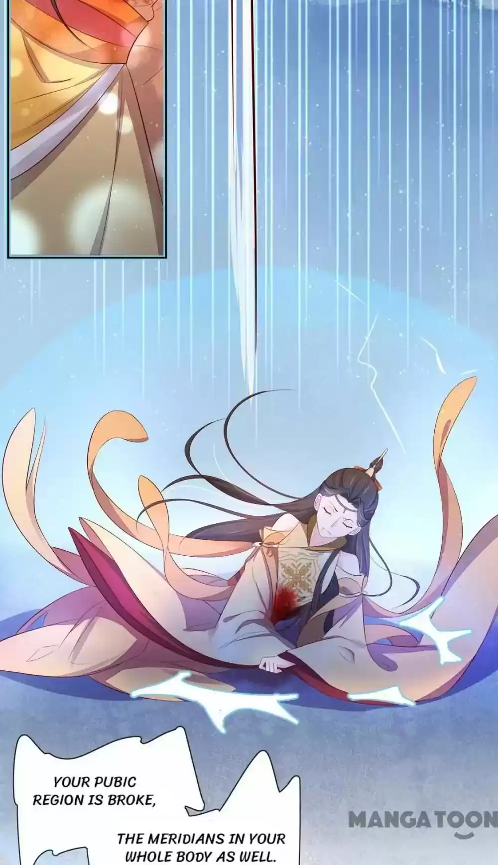 Princess’s Happily-ever-after Marriage Episode 141