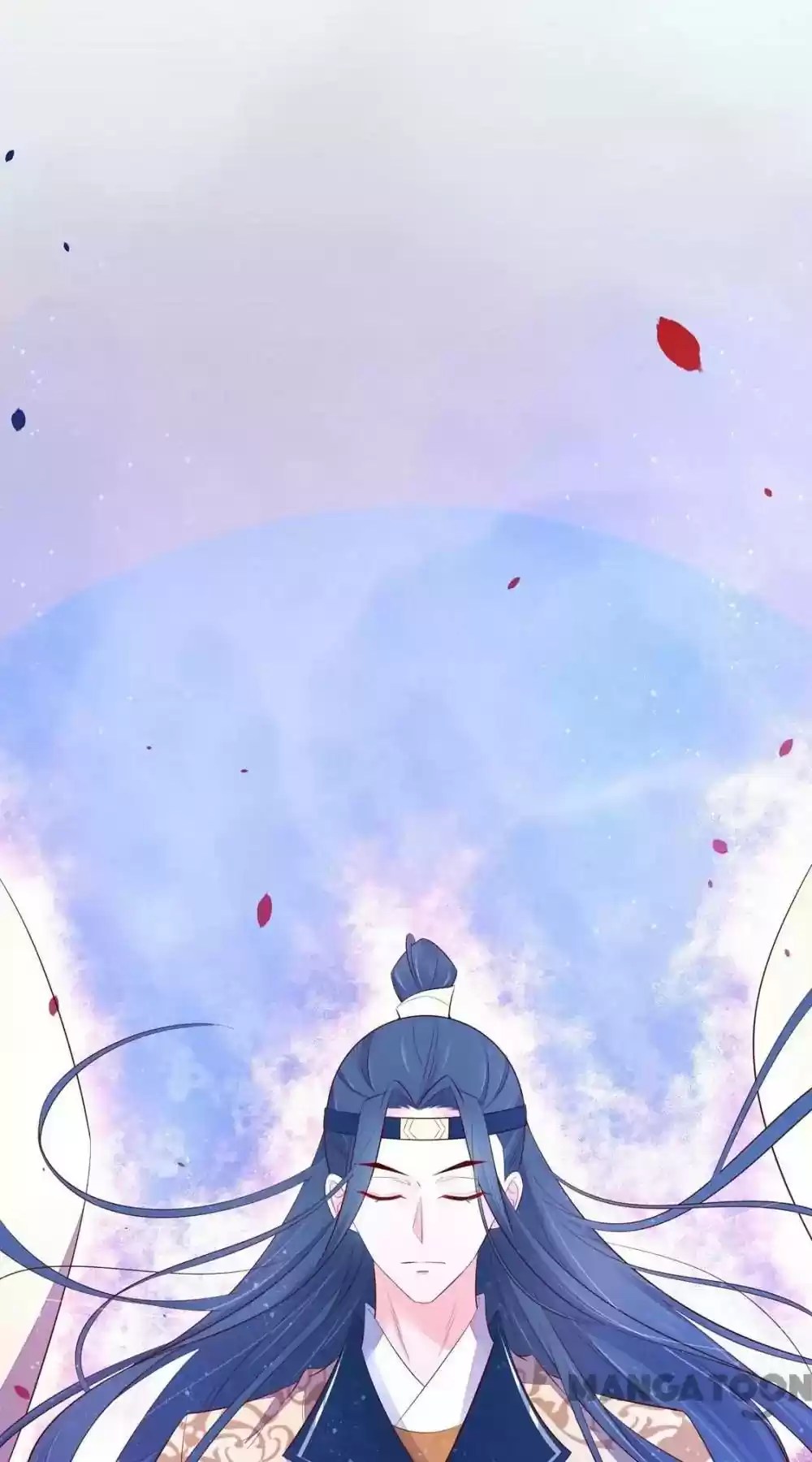 Princess’s Happily-ever-after Marriage Episode 141