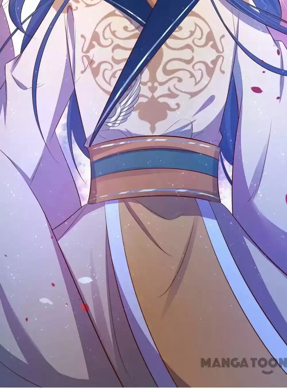 Princess’s Happily-ever-after Marriage Episode 141