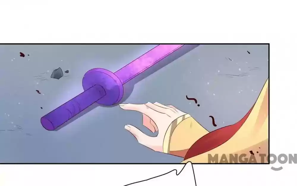 Princess’s Happily-ever-after Marriage Episode 141