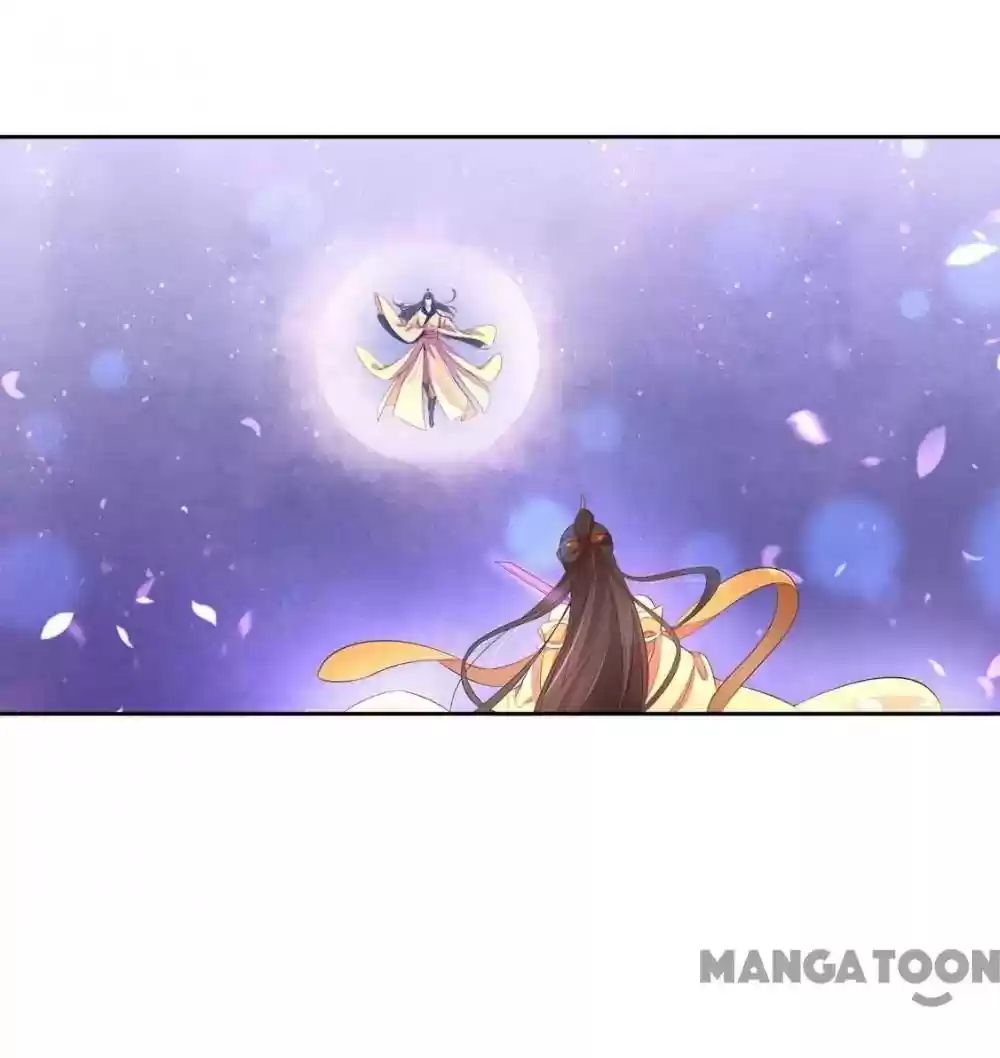 Princess’s Happily-ever-after Marriage Episode 141