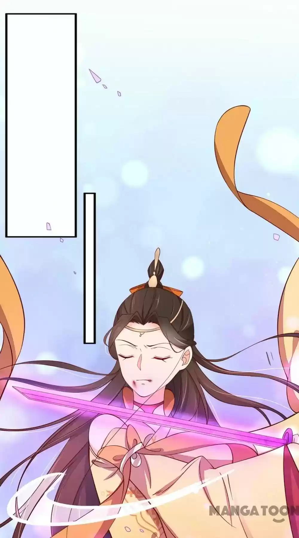 Princess’s Happily-ever-after Marriage Episode 141