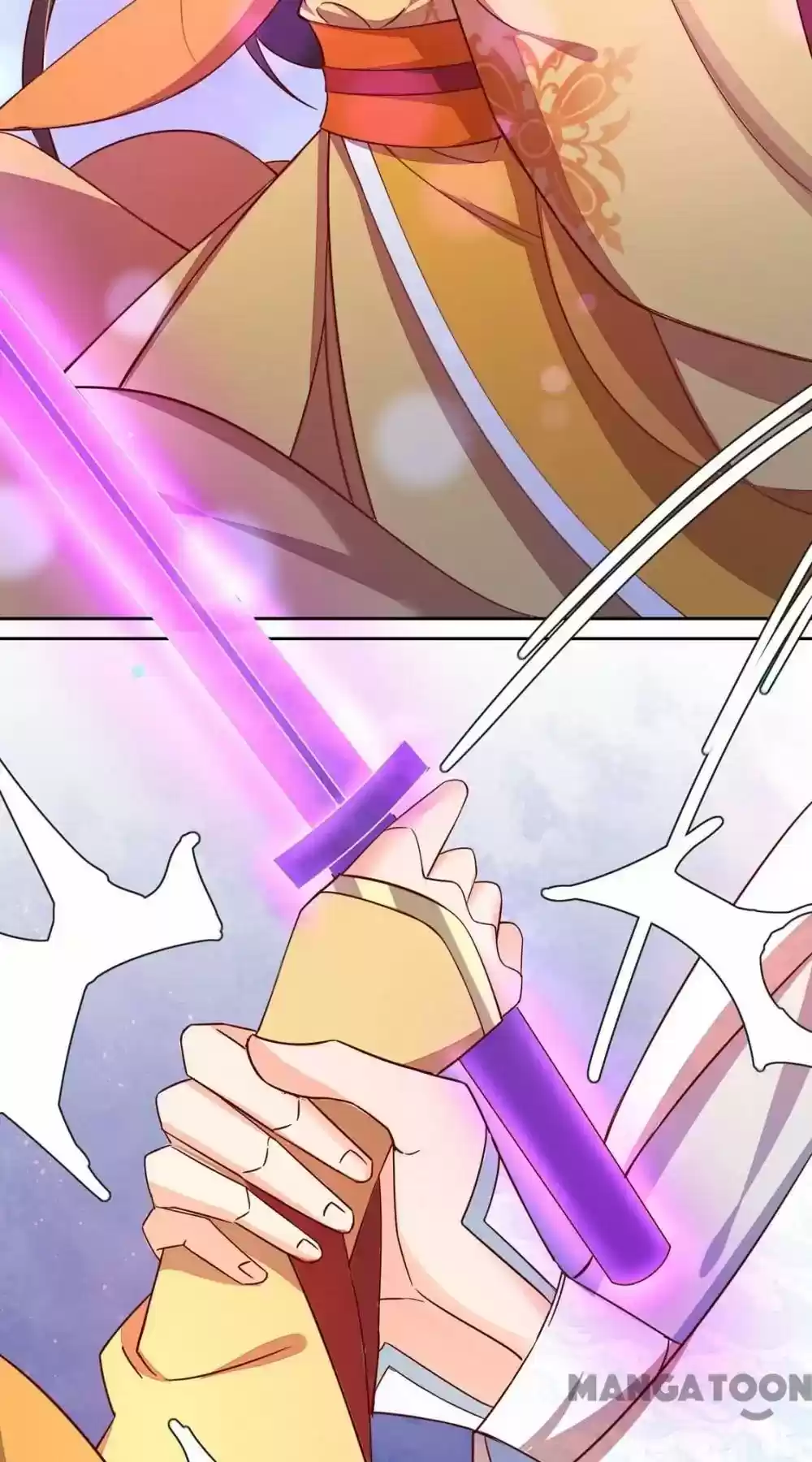 Princess’s Happily-ever-after Marriage Episode 141