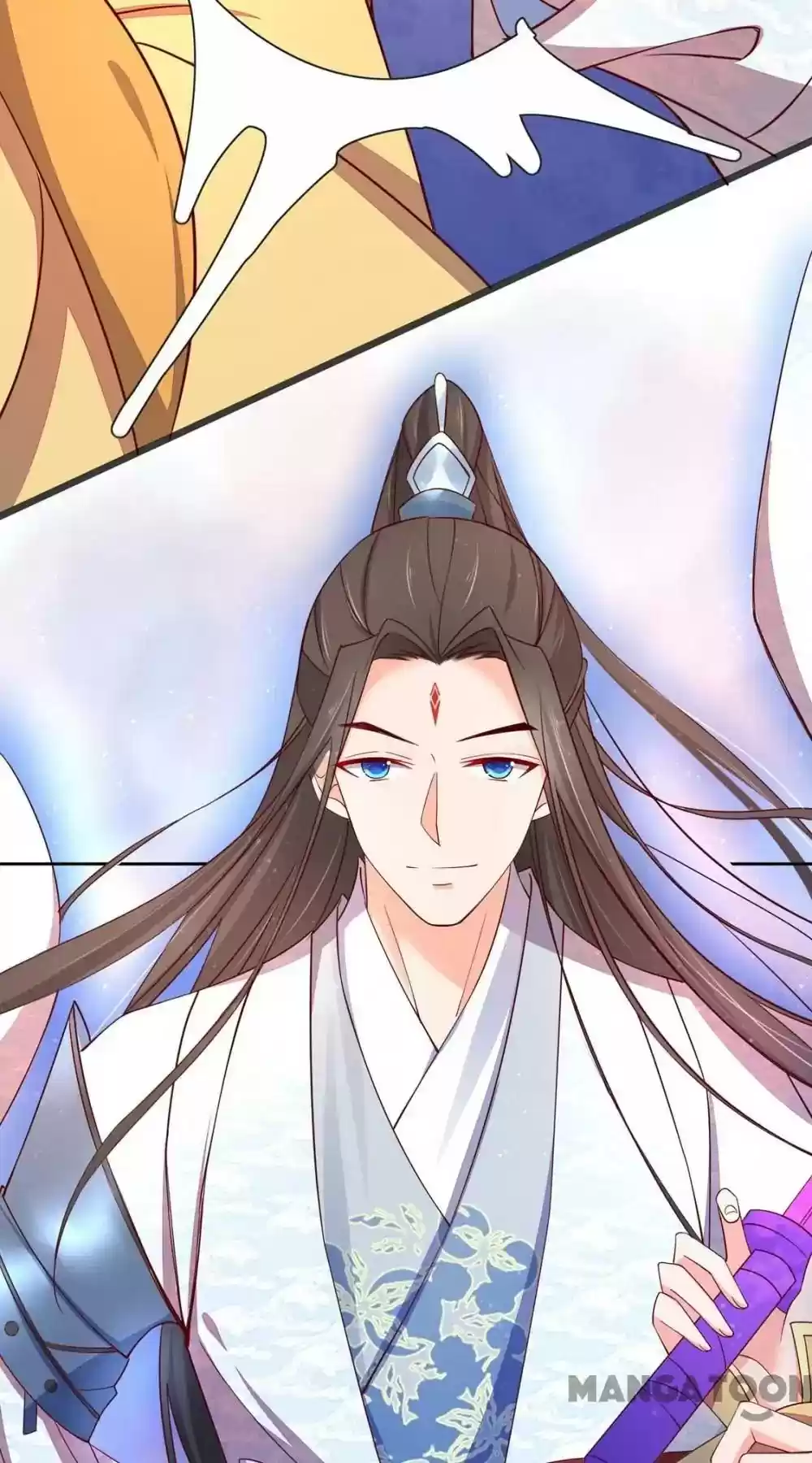 Princess’s Happily-ever-after Marriage Episode 141