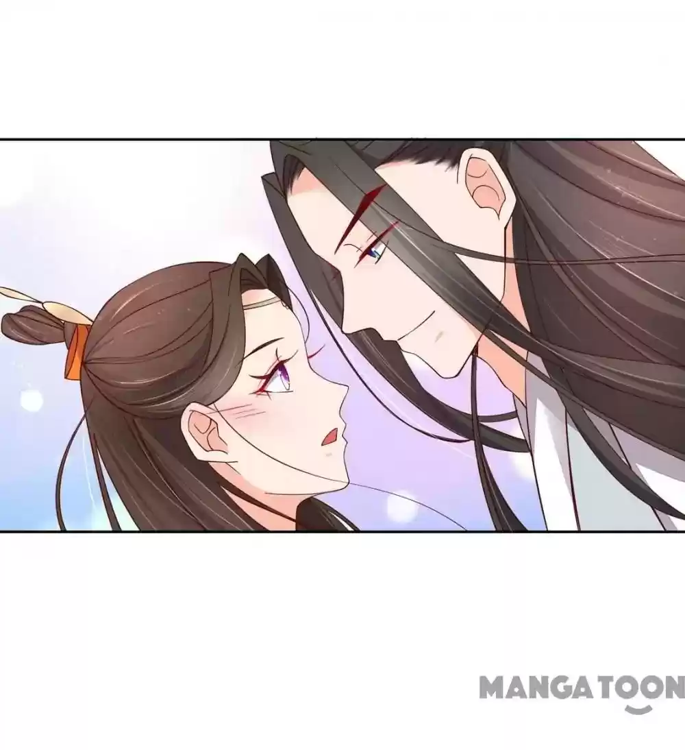 Princess’s Happily-ever-after Marriage Episode 141