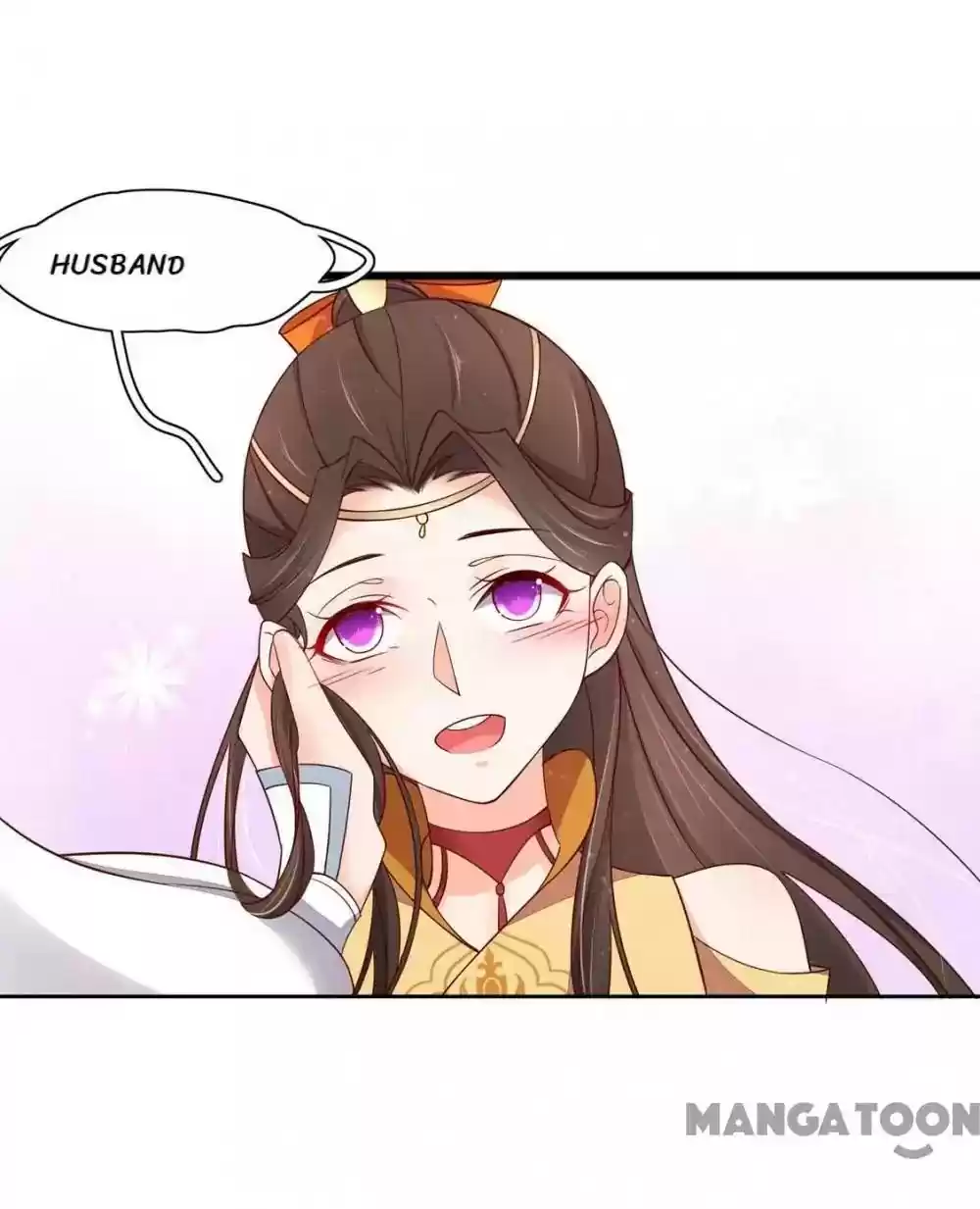 Princess’s Happily-ever-after Marriage Episode 141