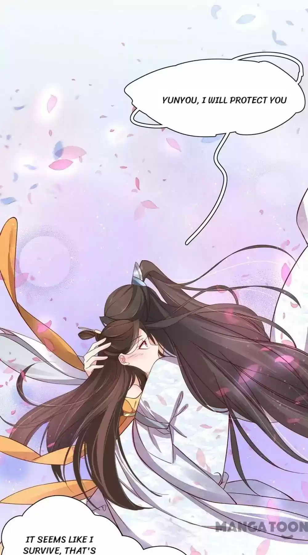 Princess’s Happily-ever-after Marriage Episode 141