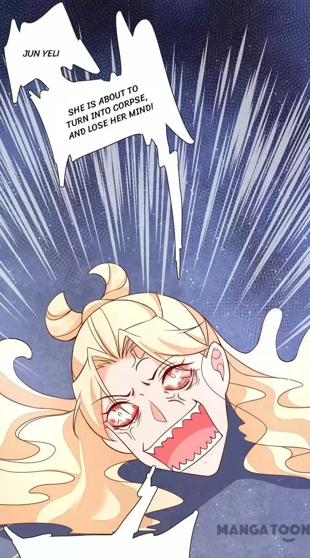 Princess’s Happily-ever-after Marriage Episode 141