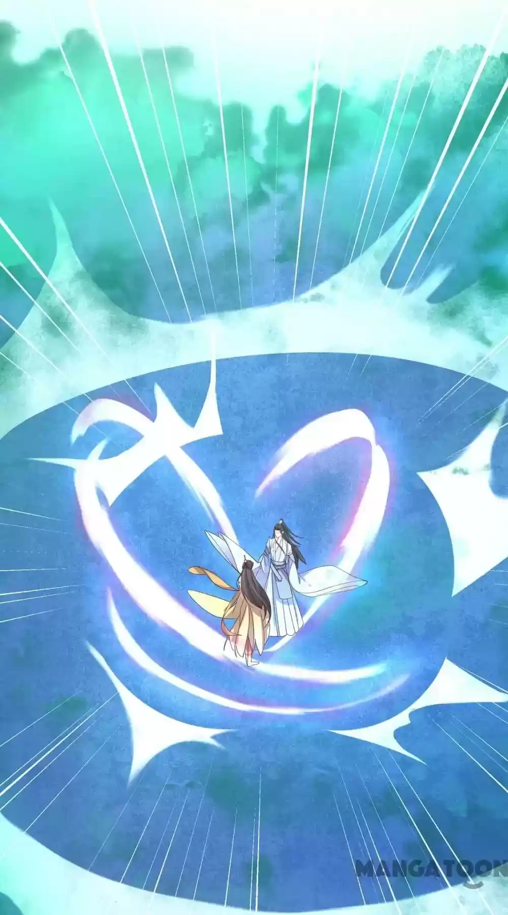 Princess’s Happily-ever-after Marriage Episode 141