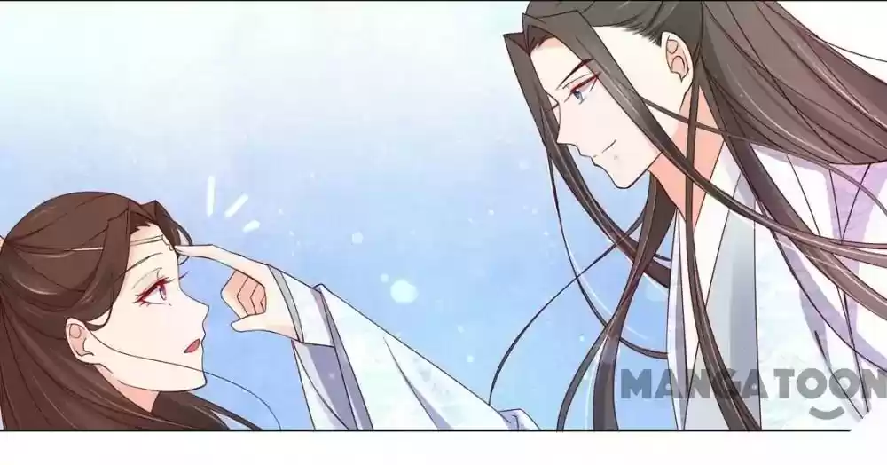 Princess’s Happily-ever-after Marriage Episode 141