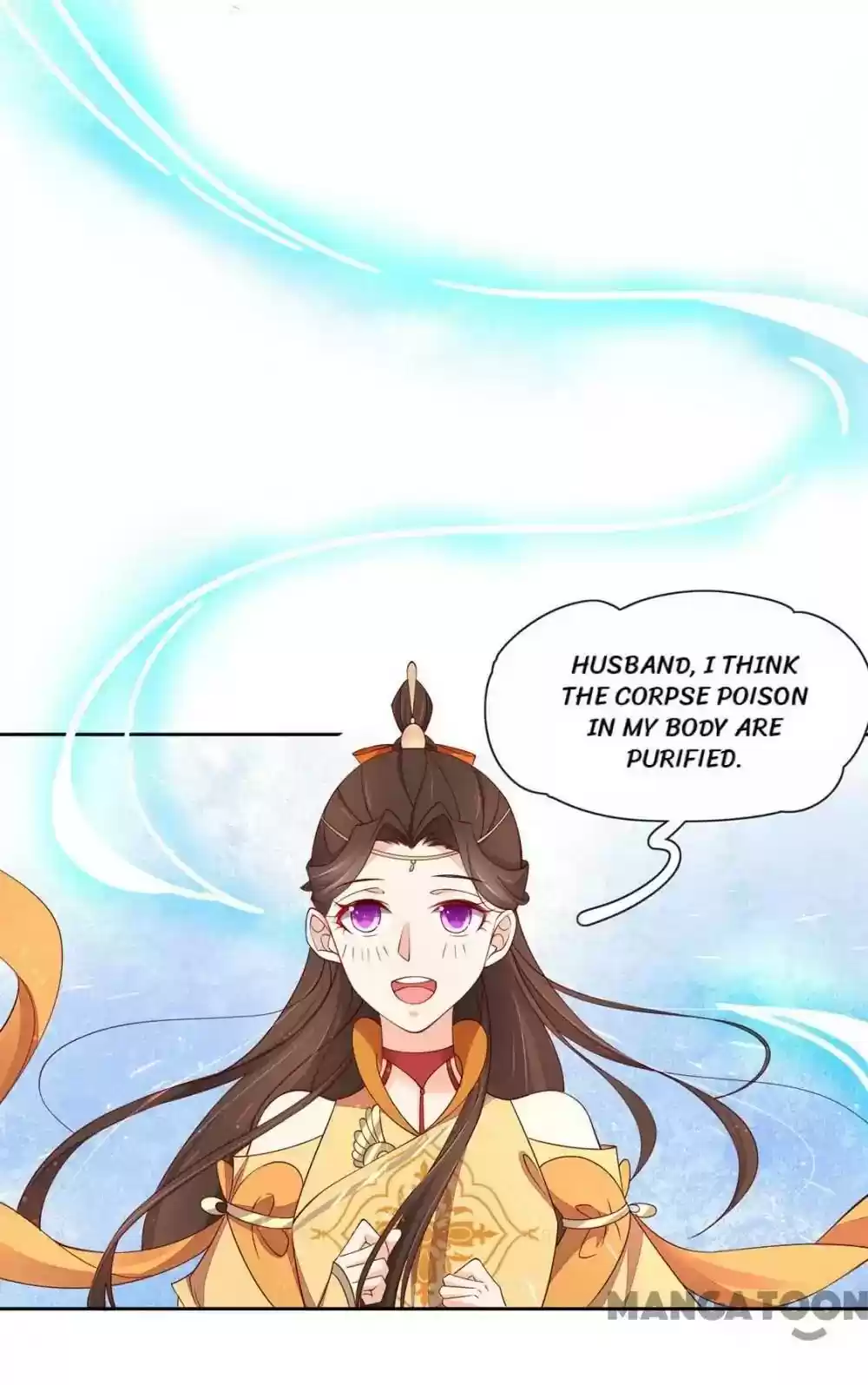 Princess’s Happily-ever-after Marriage Episode 141