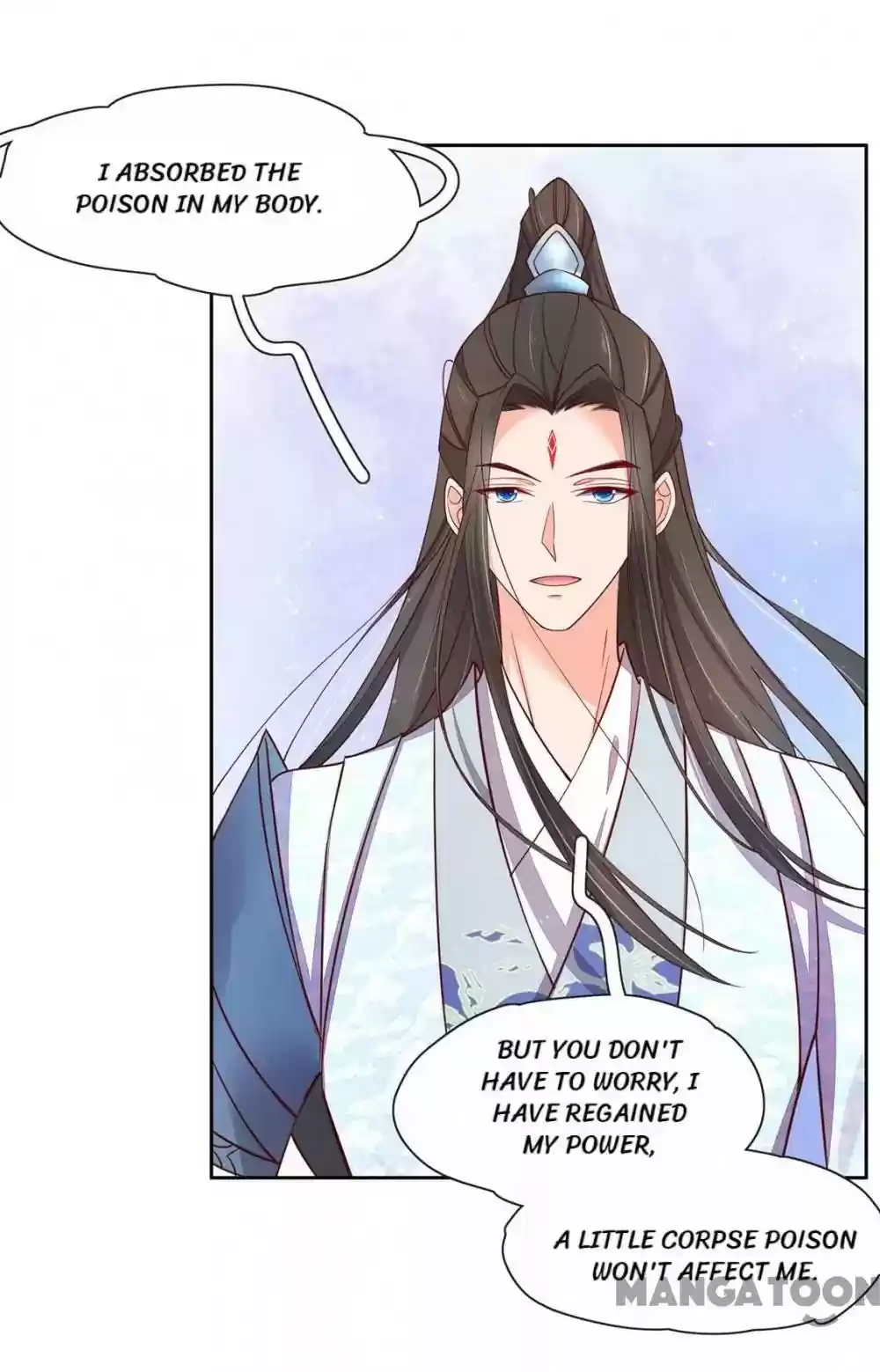 Princess’s Happily-ever-after Marriage Episode 141