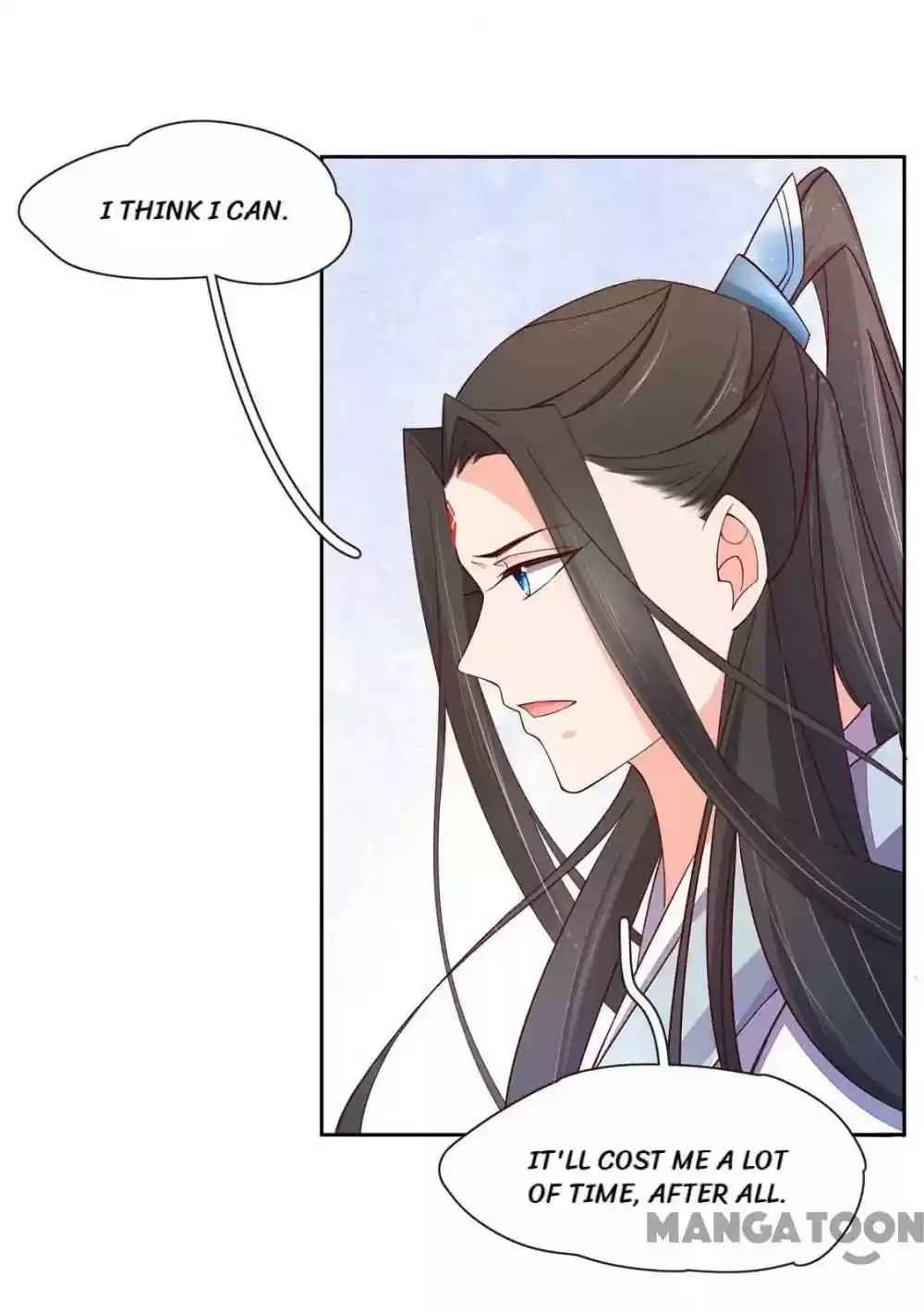 Princess’s Happily-ever-after Marriage Episode 141