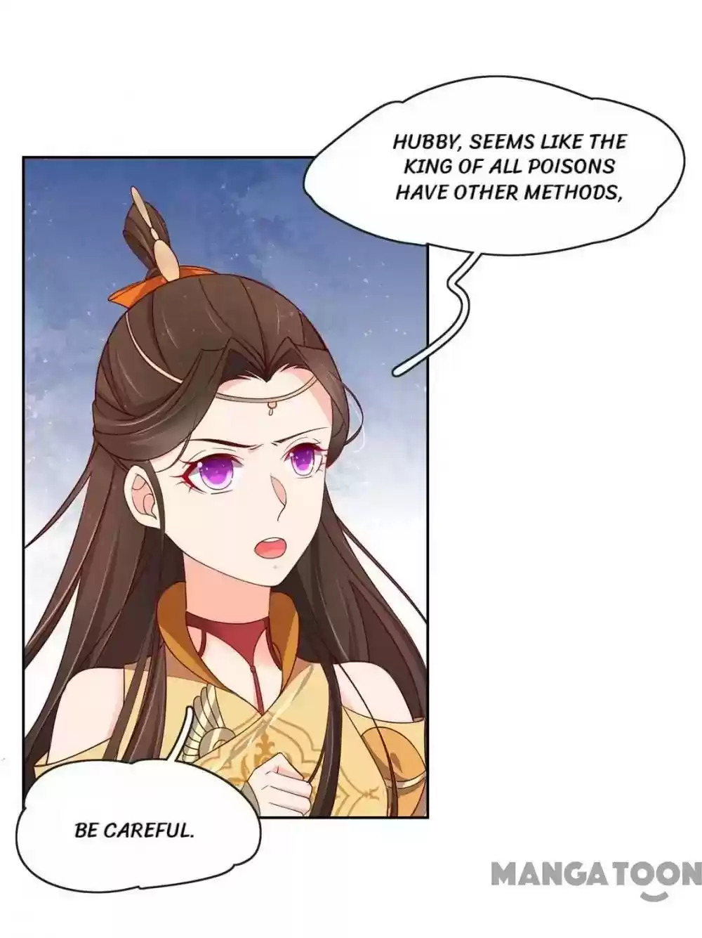 Princess’s Happily-ever-after Marriage Episode 141