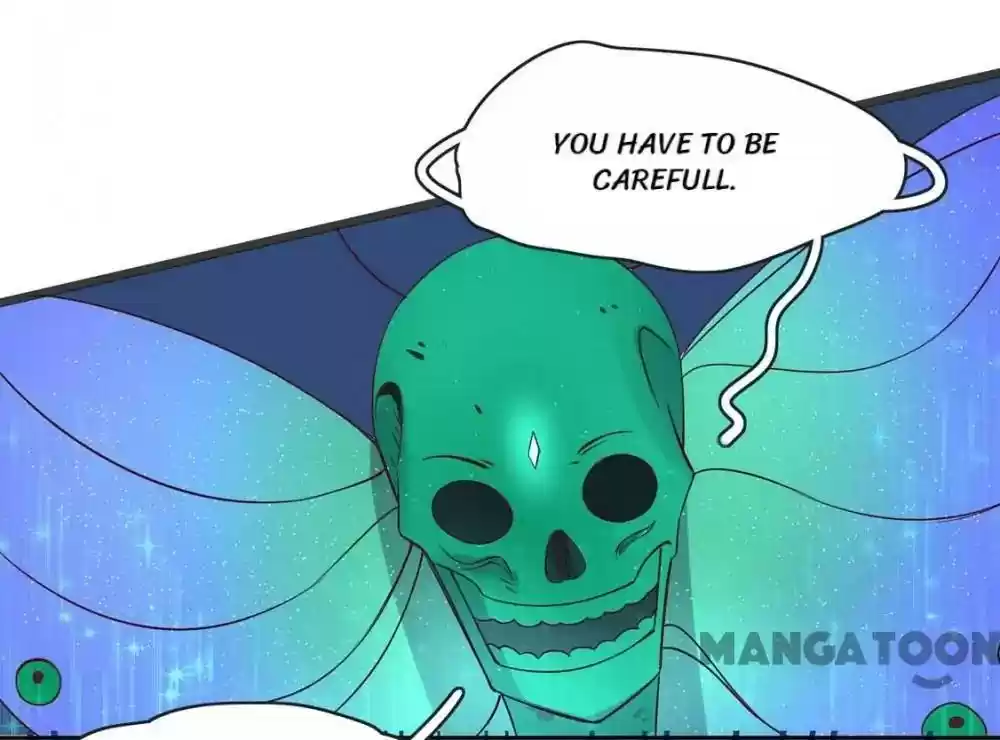 Princess’s Happily-ever-after Marriage Episode 141