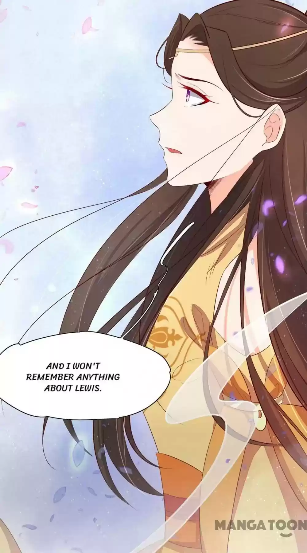 Princess’s Happily-ever-after Marriage Episode 142