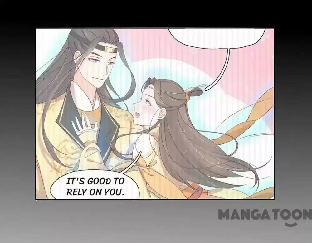 Princess’s Happily-ever-after Marriage Episode 142