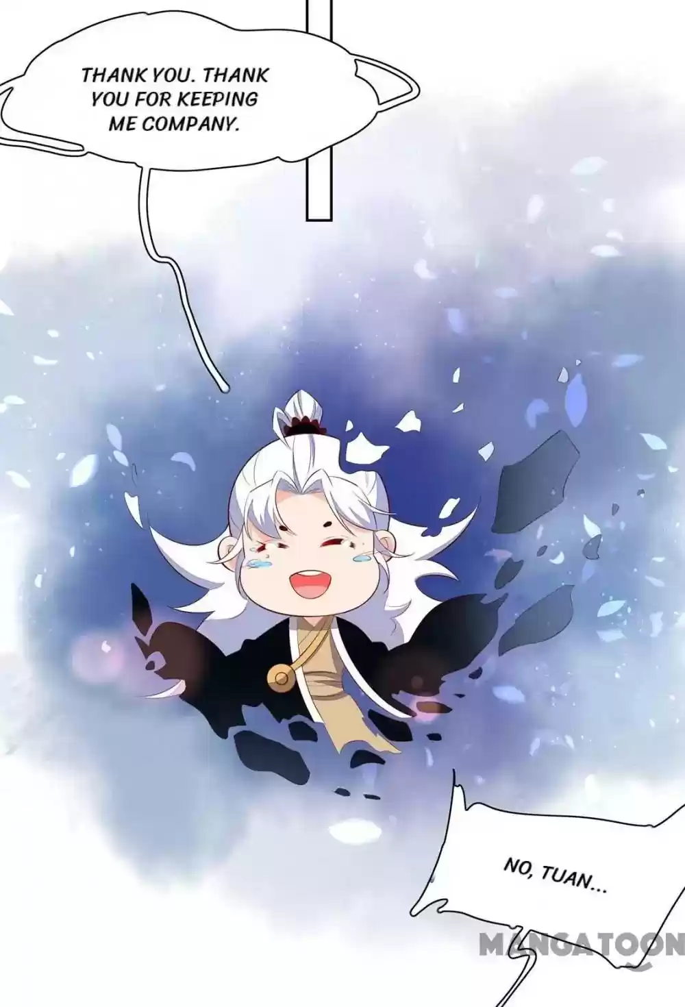 Princess’s Happily-ever-after Marriage Episode 142