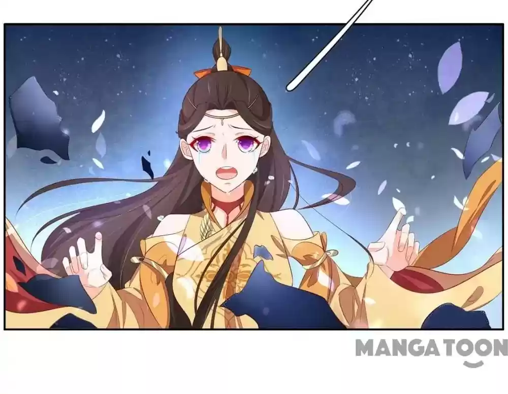 Princess’s Happily-ever-after Marriage Episode 142