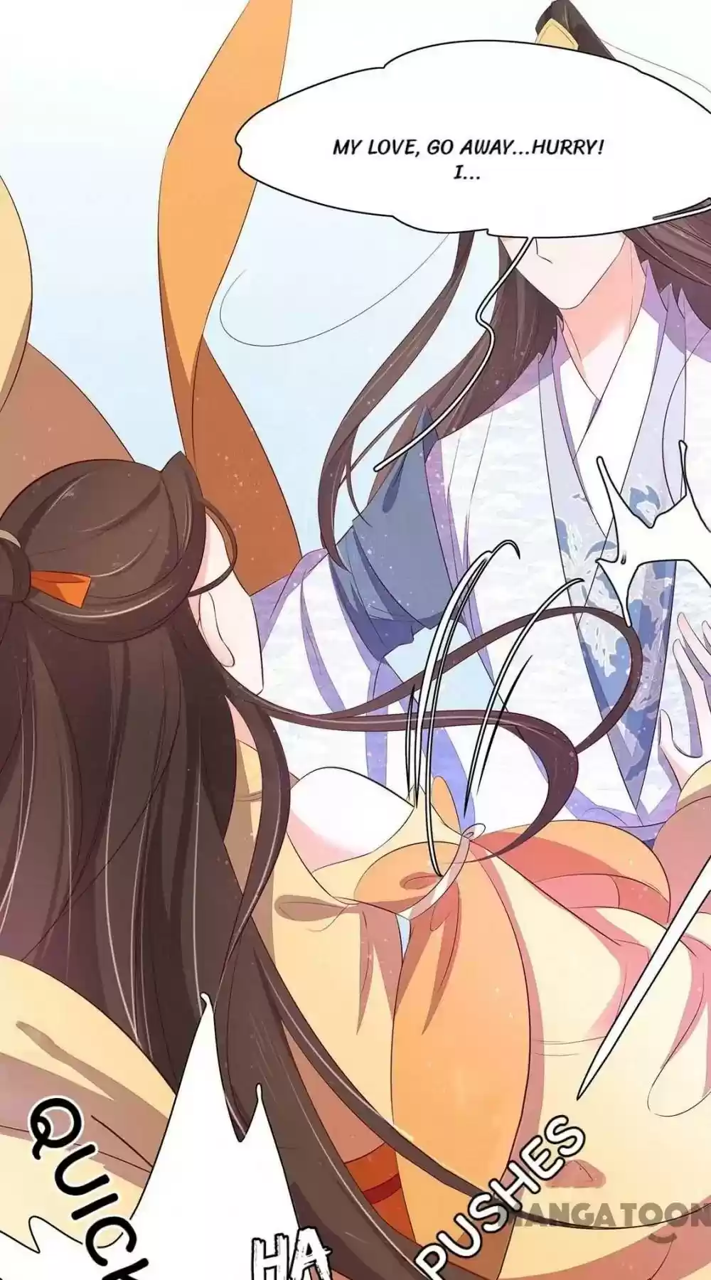 Princess’s Happily-ever-after Marriage Episode 142