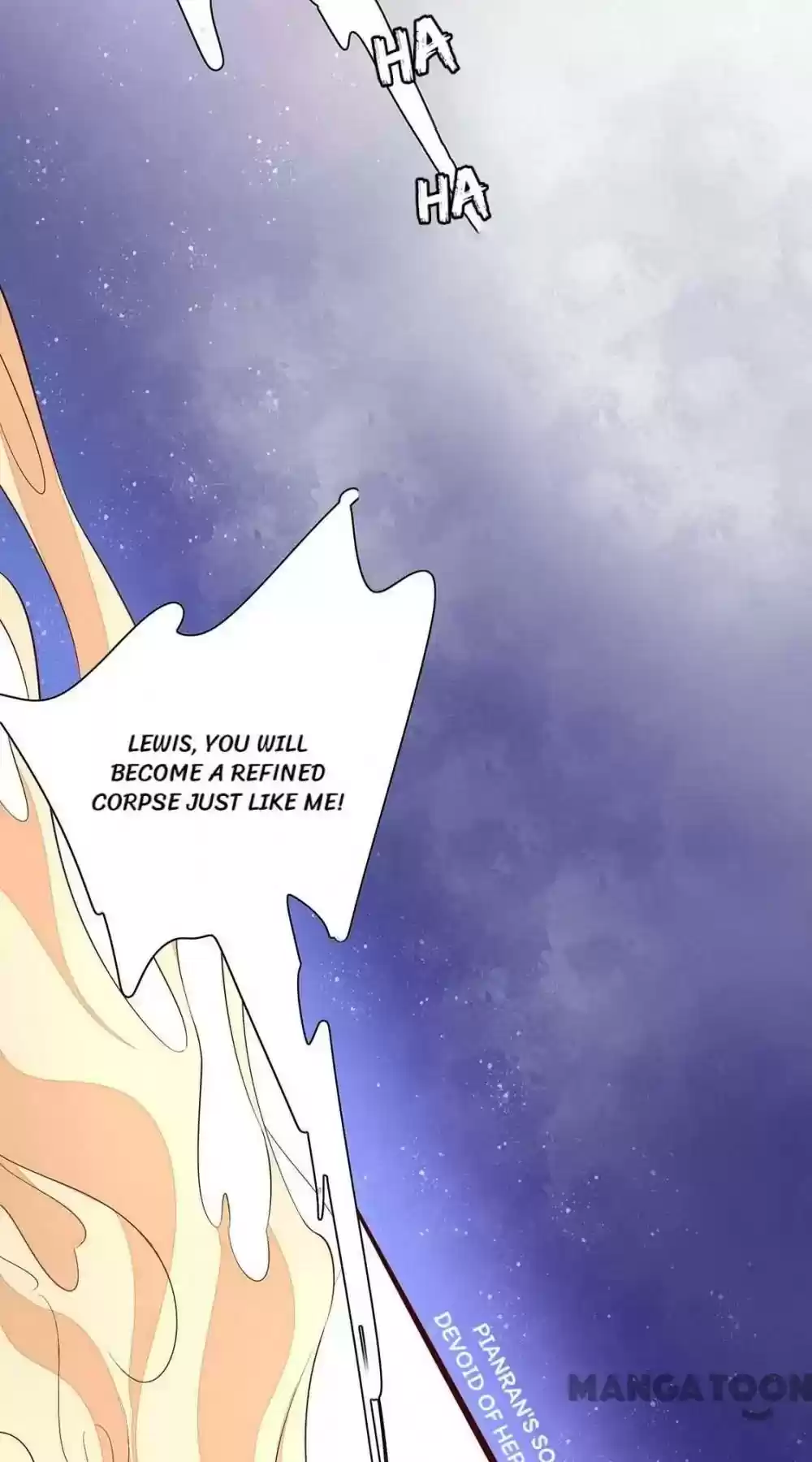 Princess’s Happily-ever-after Marriage Episode 142