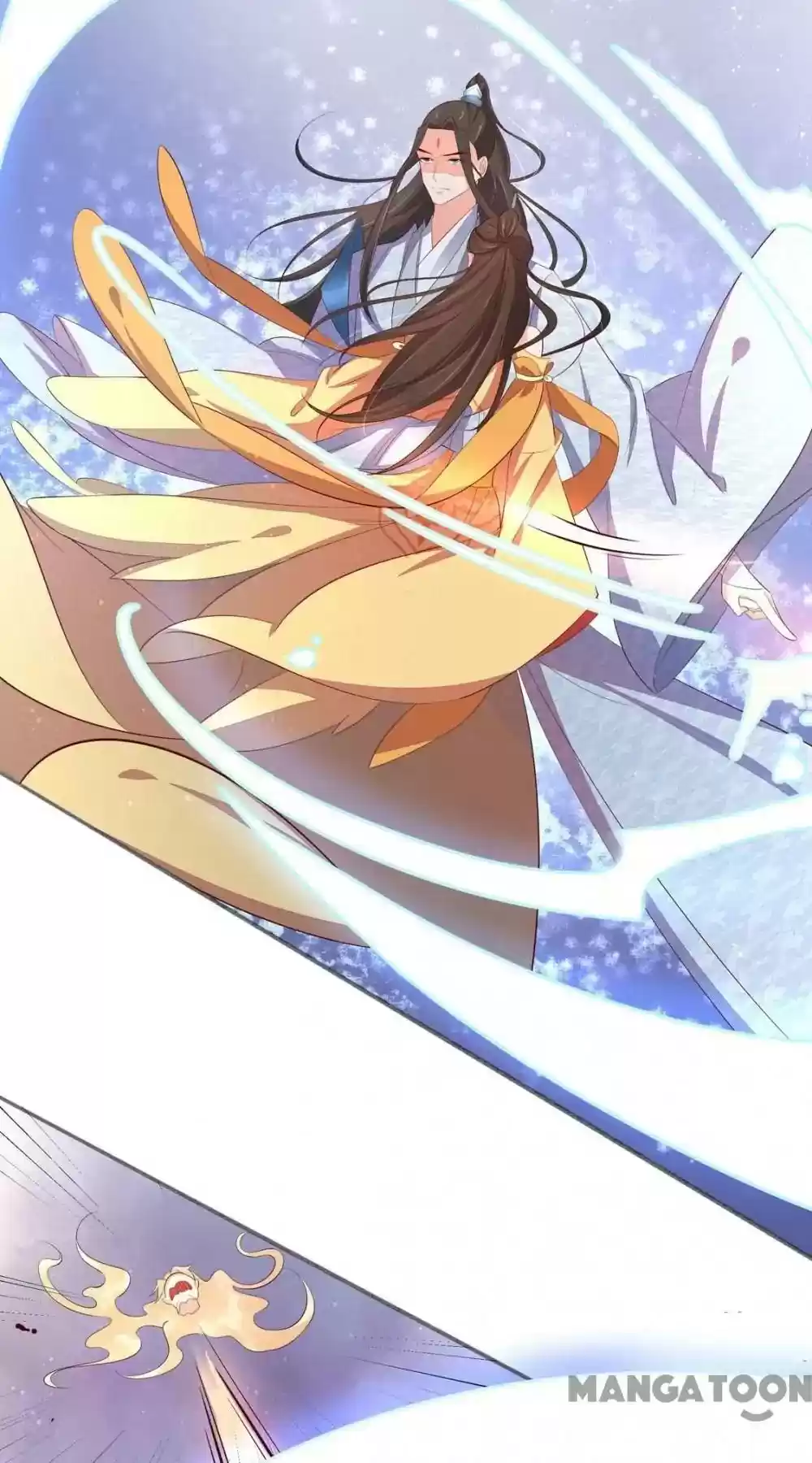 Princess’s Happily-ever-after Marriage Episode 142