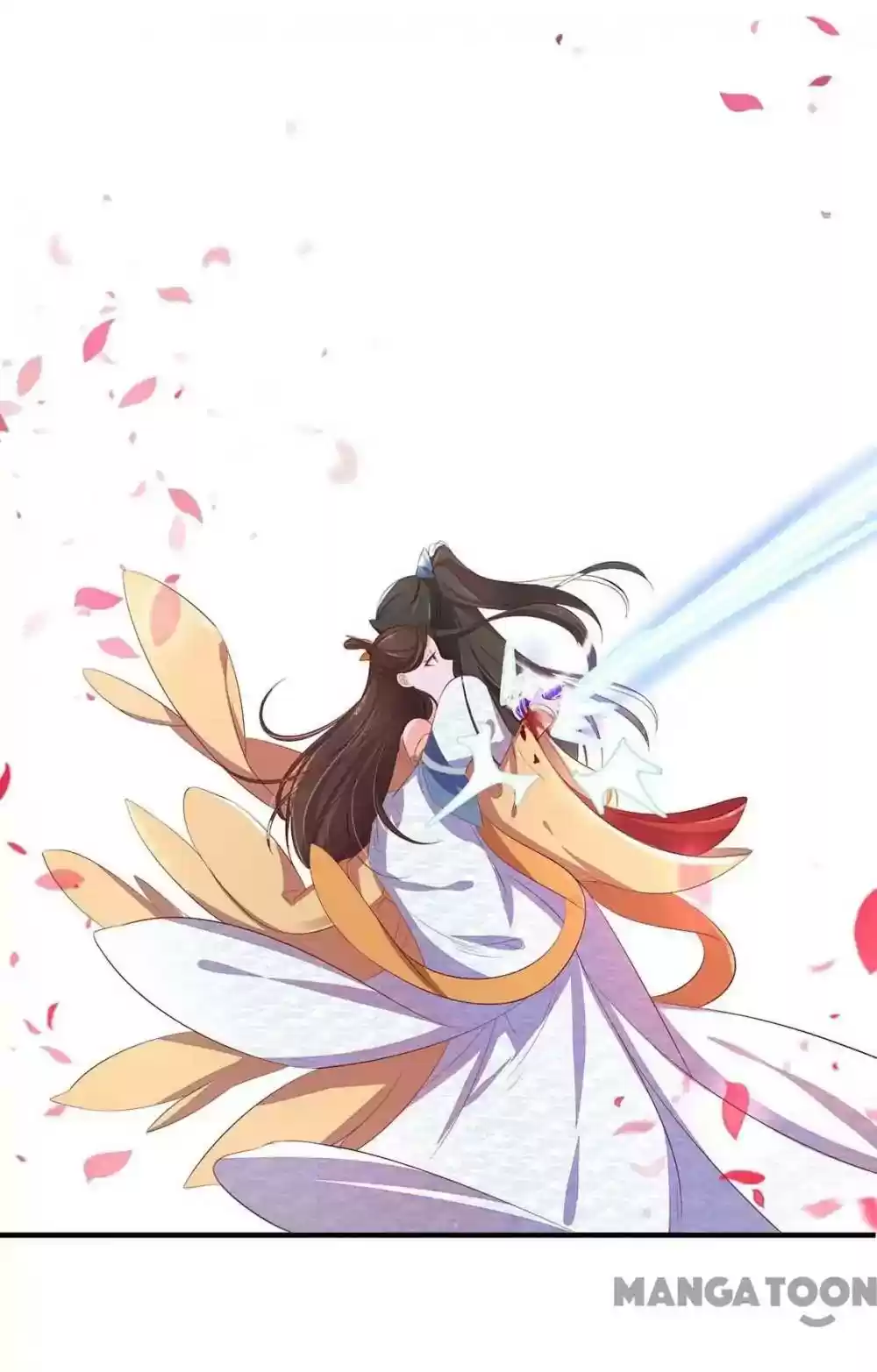 Princess’s Happily-ever-after Marriage Episode 142