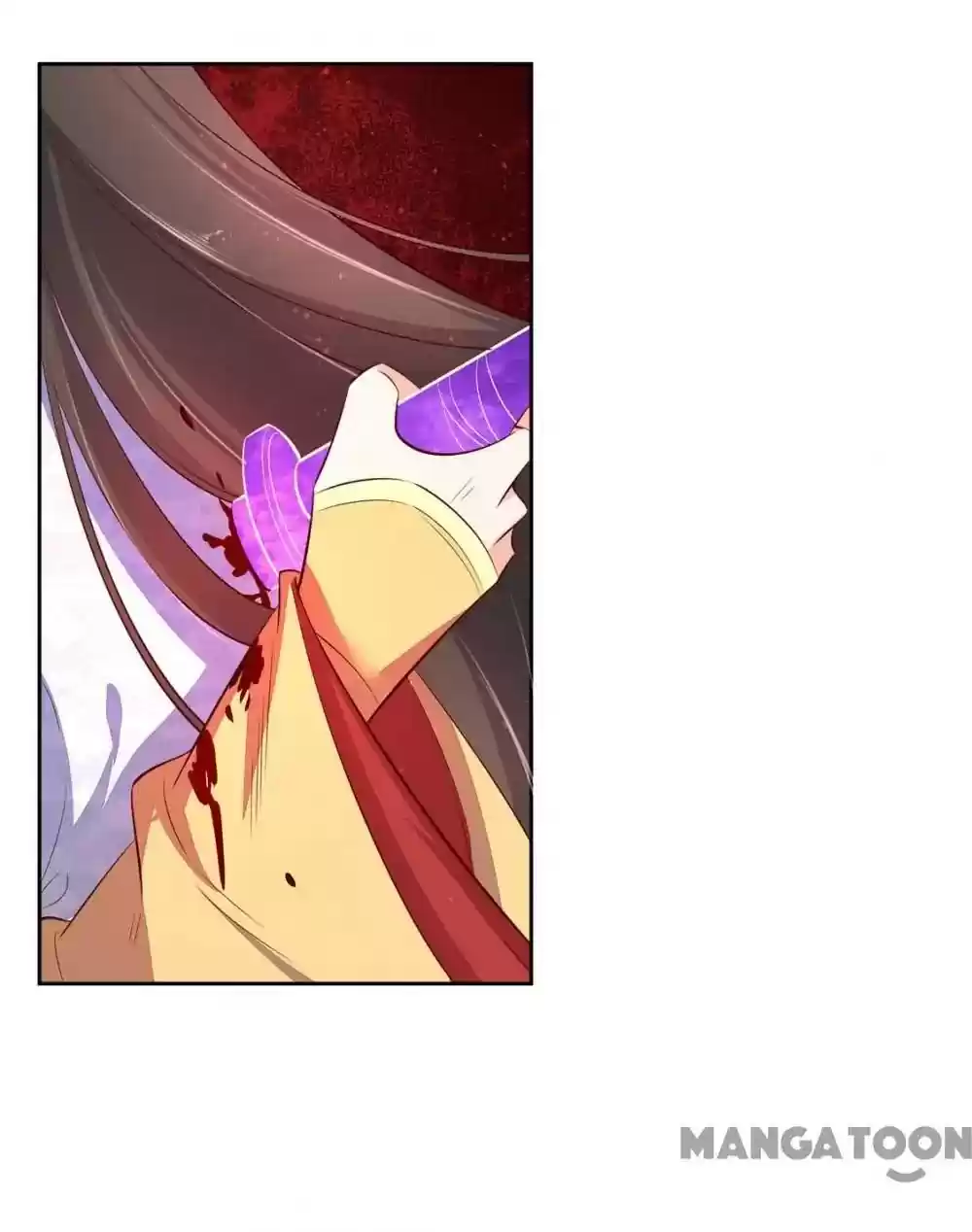 Princess’s Happily-ever-after Marriage Episode 142