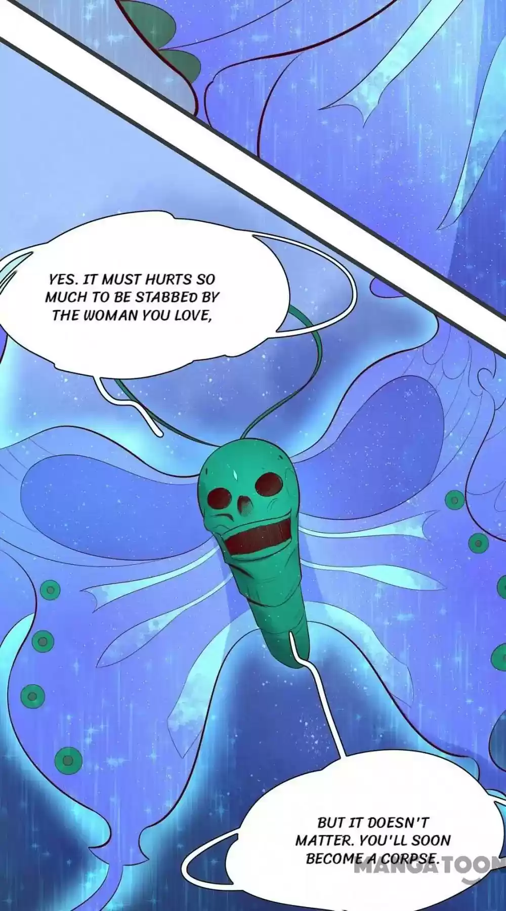 Princess’s Happily-ever-after Marriage Episode 142