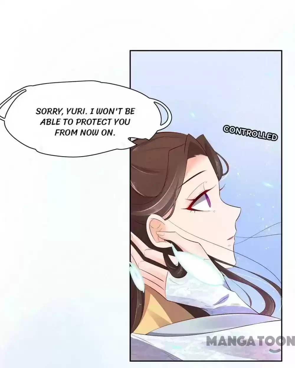 Princess’s Happily-ever-after Marriage Episode 142