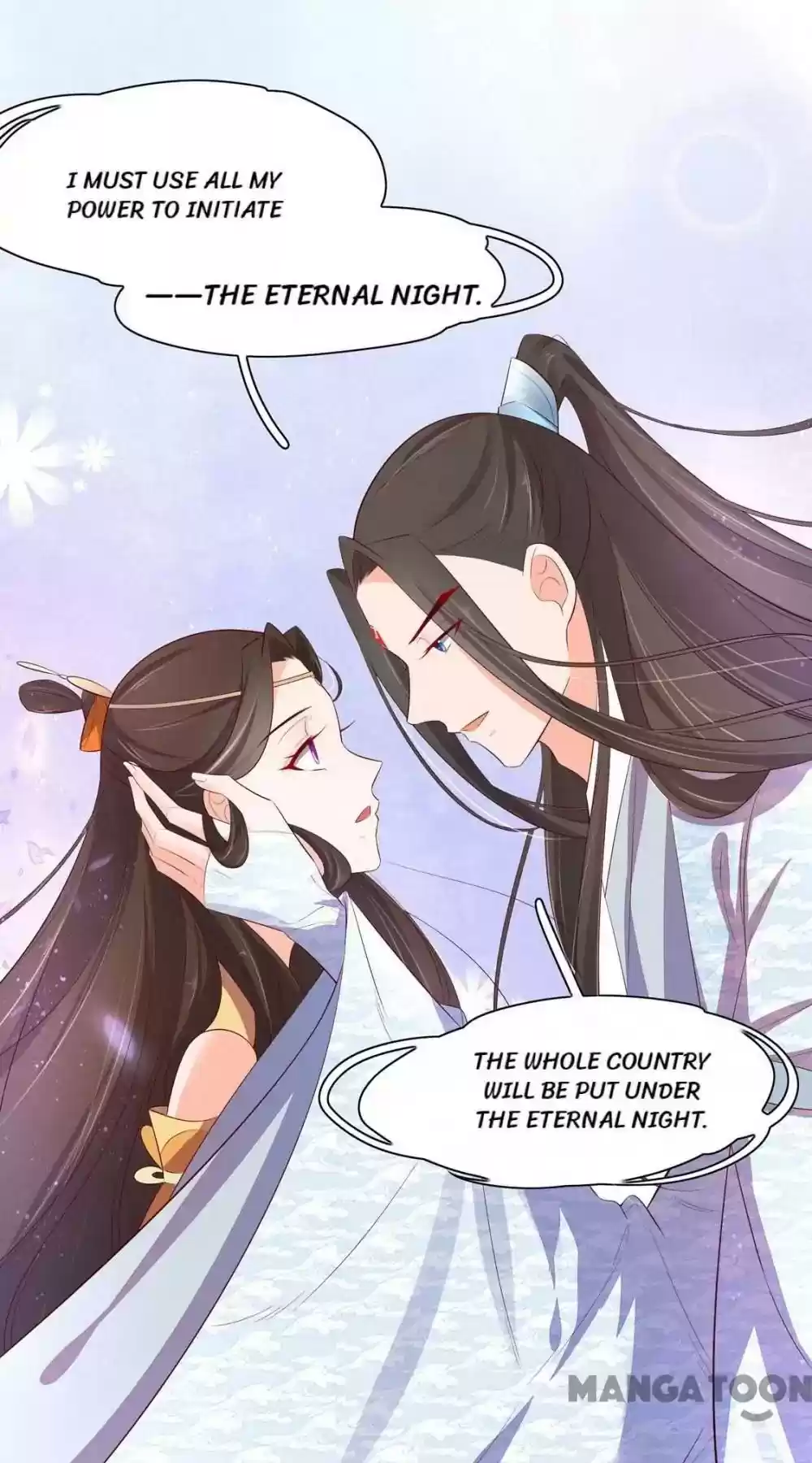 Princess’s Happily-ever-after Marriage Episode 142