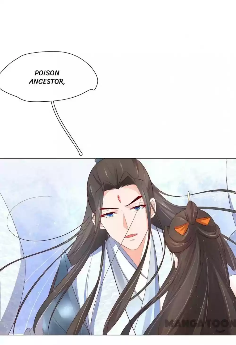 Princess’s Happily-ever-after Marriage Episode 142