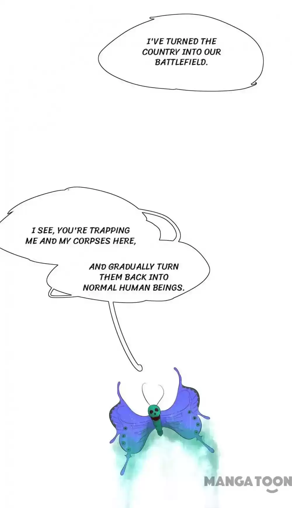 Princess’s Happily-ever-after Marriage Episode 142